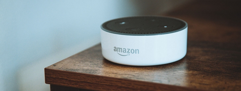 Amazon Can Share Your Internet Connection