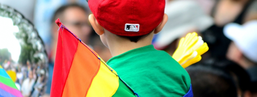Children’s Show Promotes Pride Parade