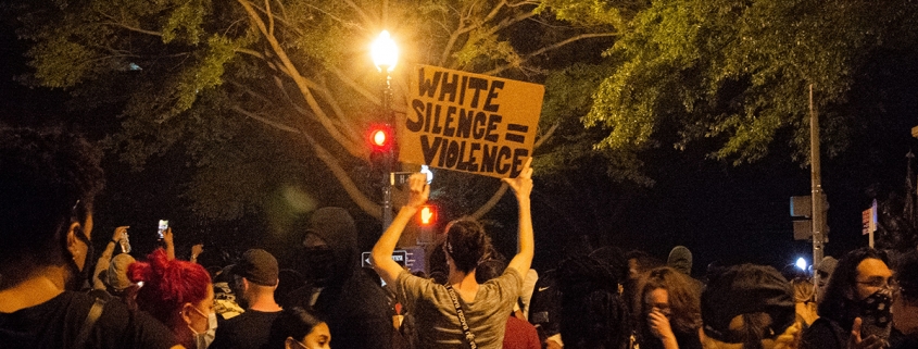 Biden: ‘Terrorism from White Supremacy is the Most Lethal Threat…’