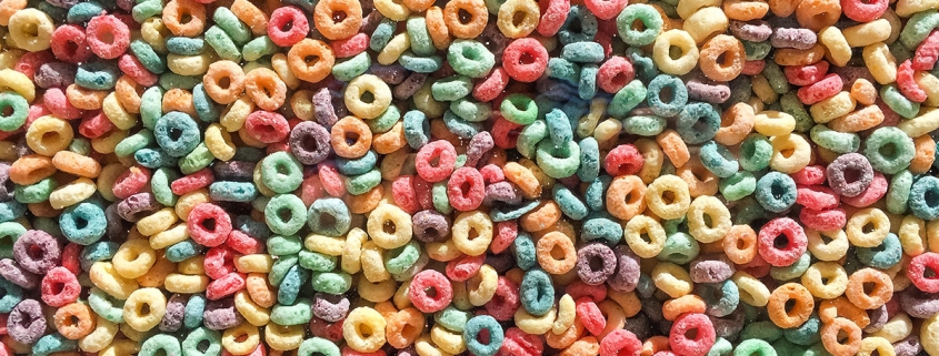 LGBTQ Agenda for Breakfast