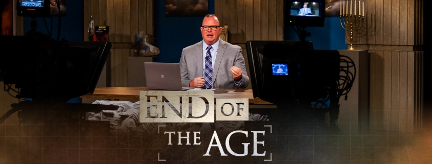 Is America Modern-Day Sodom?