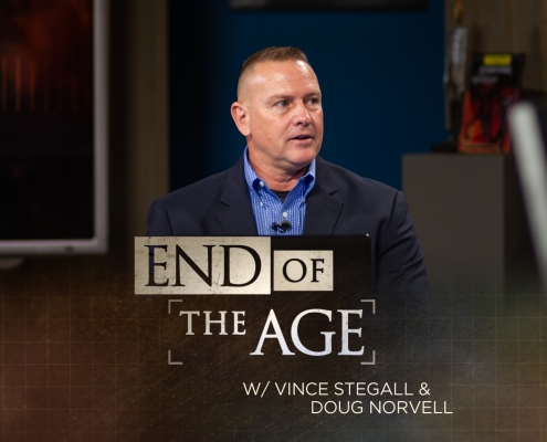 Doug Norvell