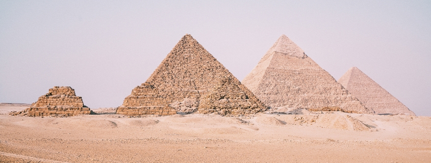 Egypt & Jordan Hold on Congratulating Israel PM