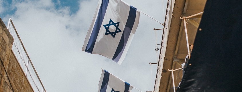 Naftali Bennett replaces Benjamin Netanyahu as Israeli Prime Minister