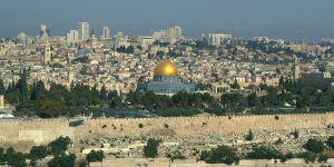 The New Jerusalem Revealed: Streets of Gold or Symbolic Bride?