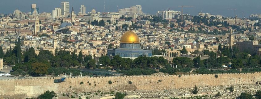 Netanyahu Vows to “Rescue” Israel