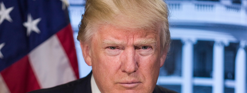 Trump Plans to Visit Mexico Border with Gov. Abbott