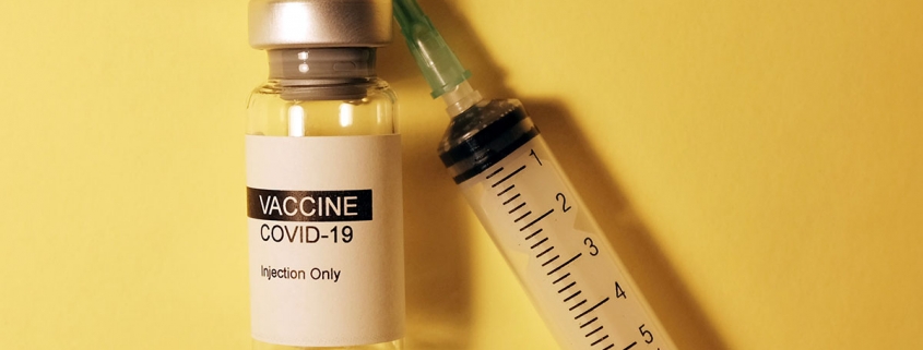 Washington State Announces Vaccine Lottery