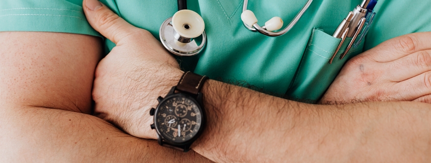 Christian Doctor Faces Criminal Charges