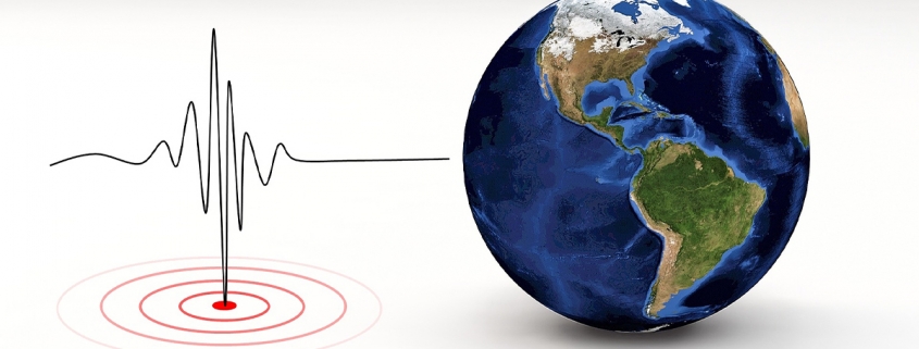600 Earthquakes at California-Mexico Border