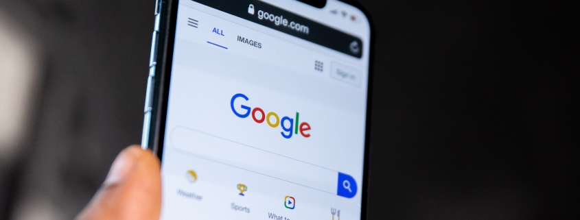 Google Hit with Lawsuit over Data Collection