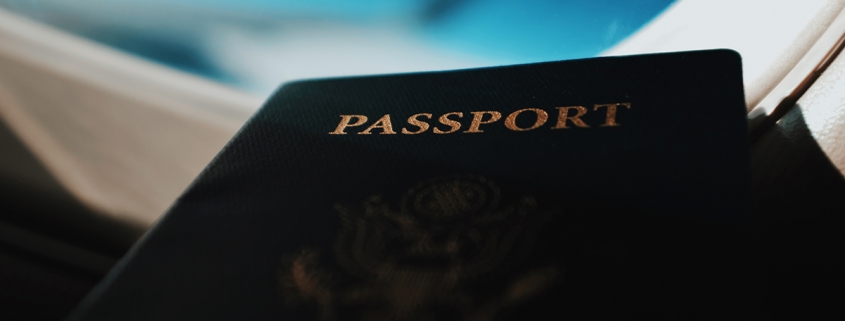 Israeli&rsquo;s UK Passport Lists Birthplace as &lsquo;Occupied Palestinian Territories&rsquo;