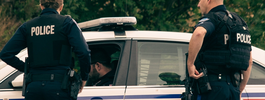 NYC Voters Want More Cops