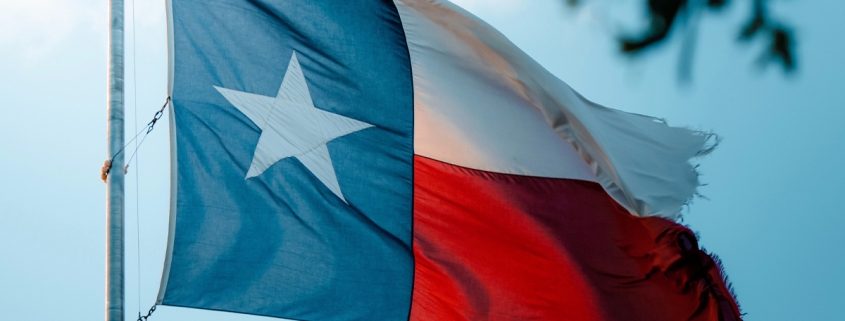 Texas Gives $250M to Help Trump Build Wall