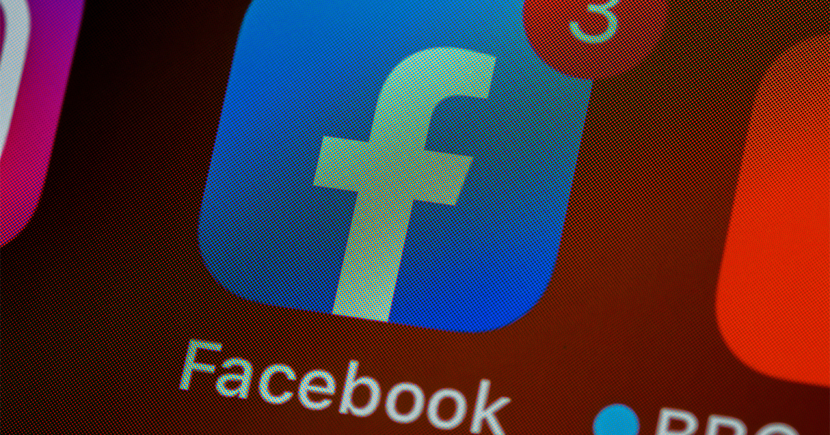 Facebook to Remove Information from Profiles