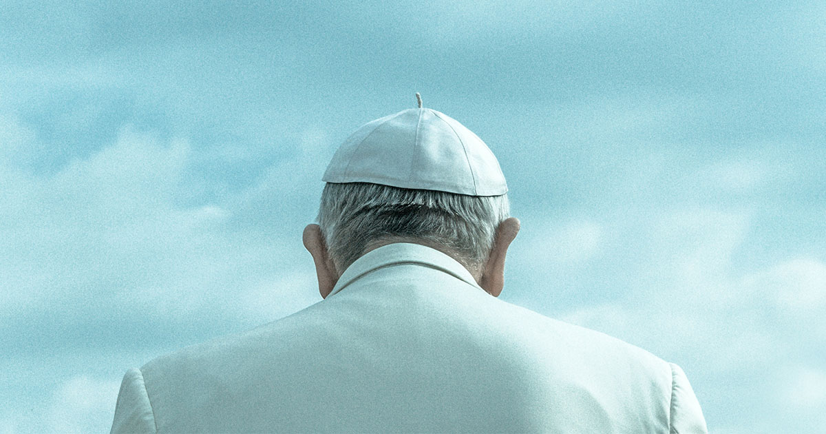 Chance to Radically Reshape U.S. Catholic Hierarchy