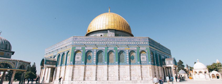 Record Number of Jews Visit Temple Mount on Tisha B&#8217;Av Just Before Gates Slammed Shut