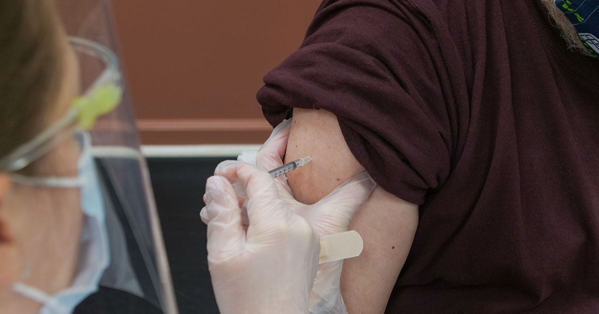Judge Halts DC Law Allowing Minors to Get Vaccinated Without Parental Consent