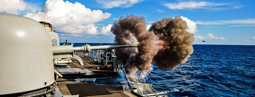 Quad Plans Joint Naval Exercises