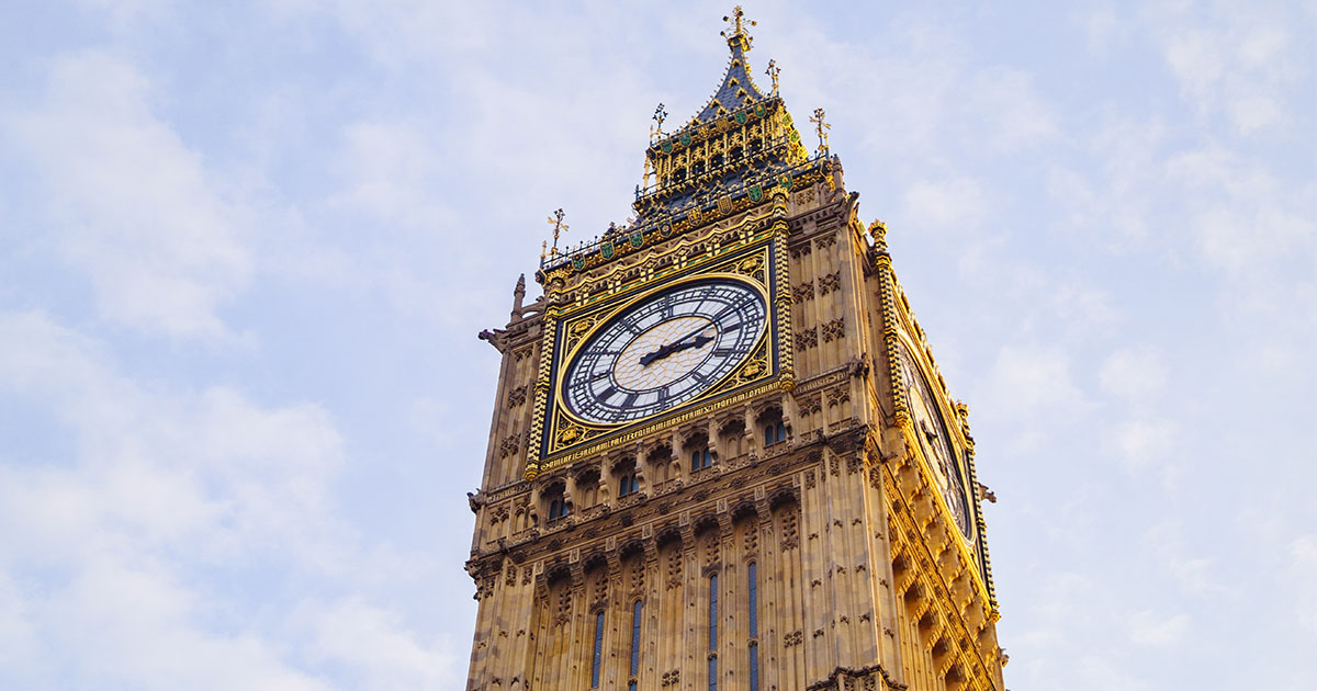 Boris Johnson: ‘Face consequences!’