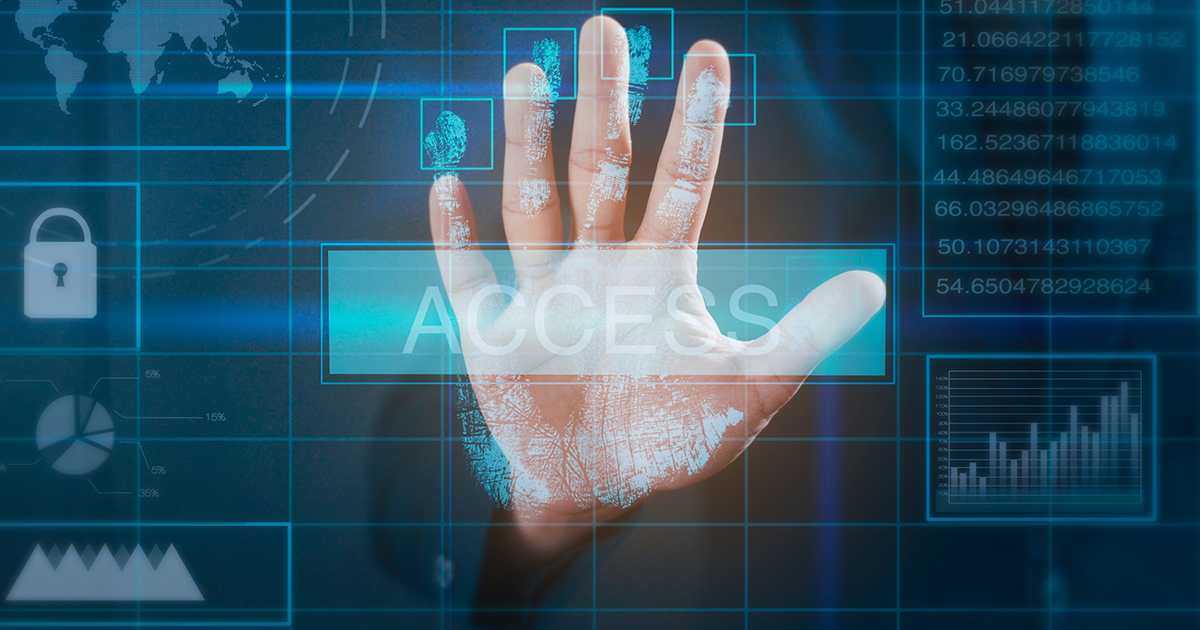 Should Surveillance Technology be Banned?
