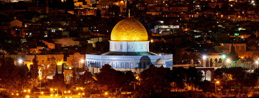 Government Taking Israel Down Dangerous Path
