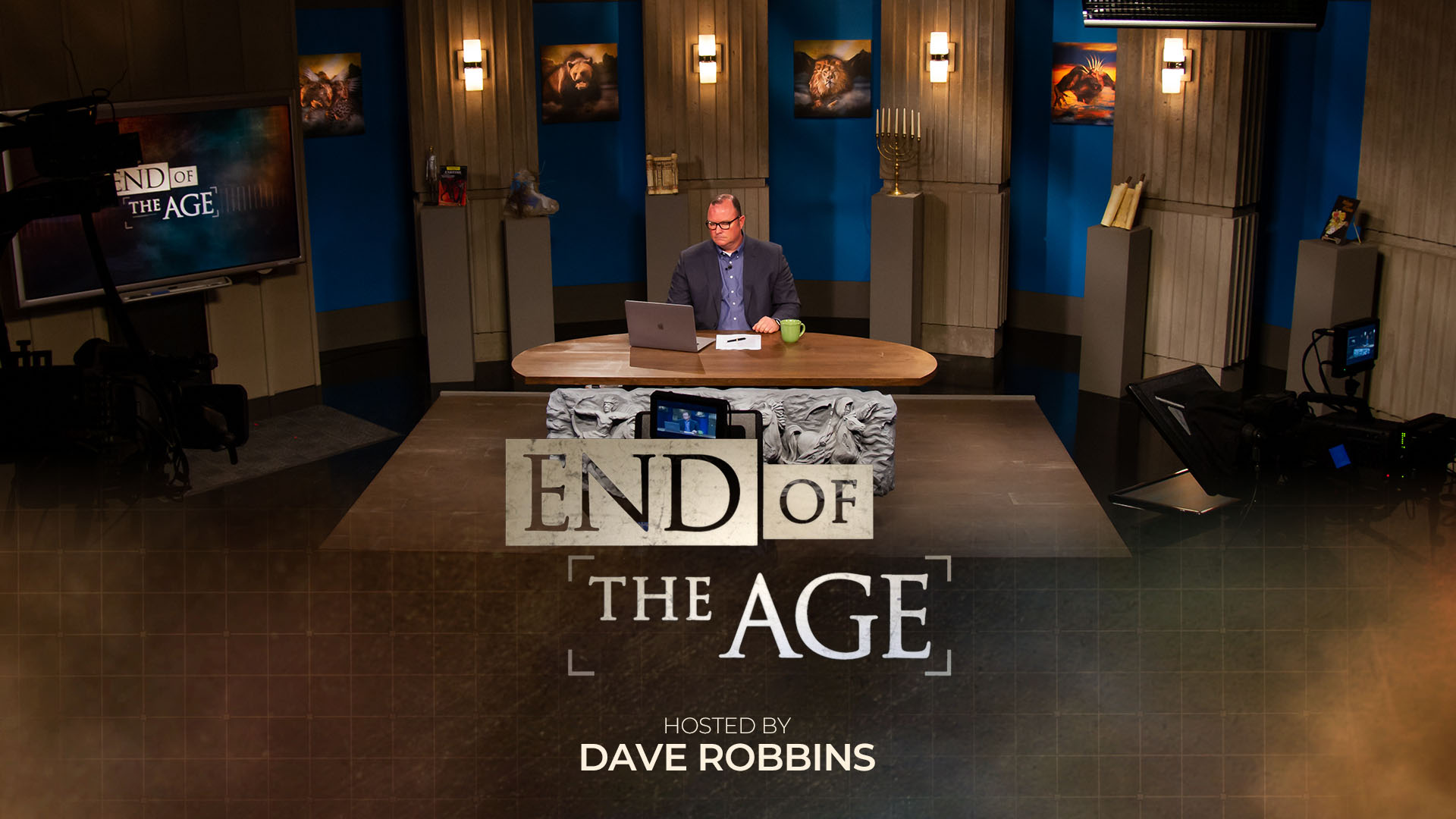 Podcast Archives