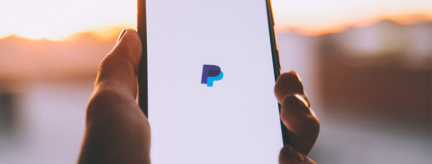 PayPal Succumbs to Woke Pressure