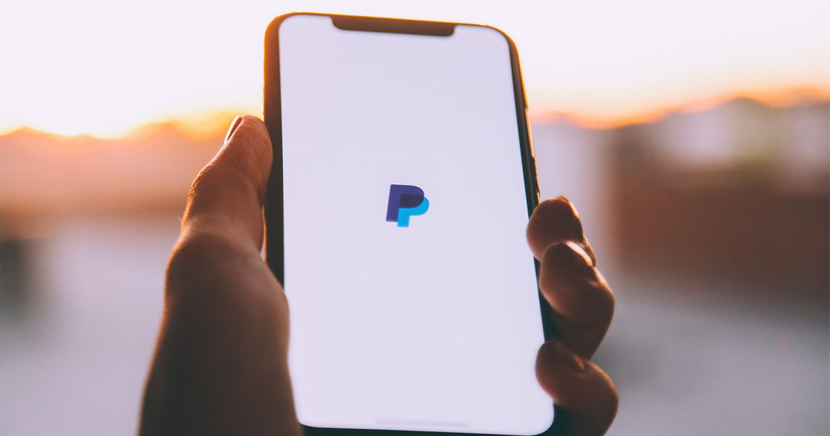 PayPal Succumbs to Woke Pressure