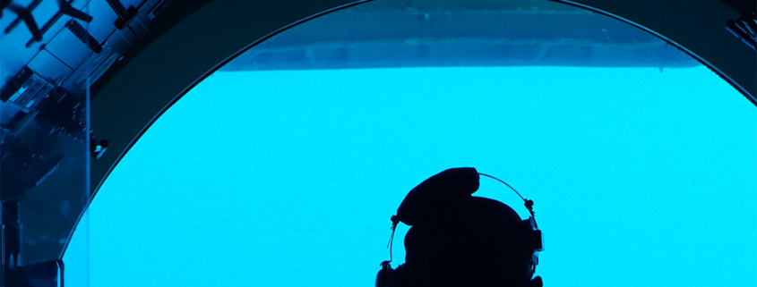 Chinese Subs ‘Stalking’ Britain’s Aircraft Carrier