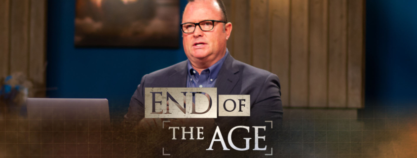 The Afghanistan Debacle and Bible Prophecy