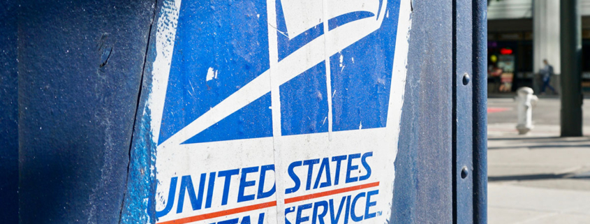 USPS Sued For Details of Spy Program