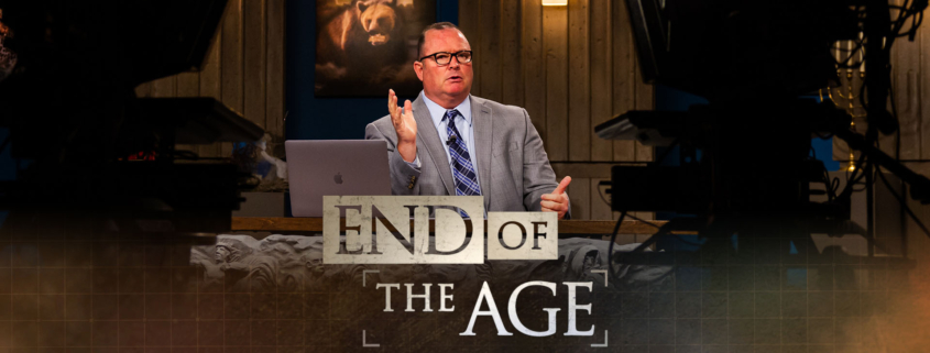Does The Rapture Happen in Revelation 4?