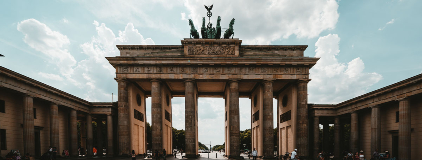 Who Wins Germany&rsquo;s Election Next Month?