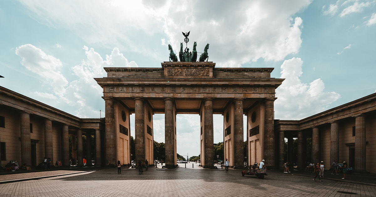 Who Wins Germany&rsquo;s Election Next Month?
