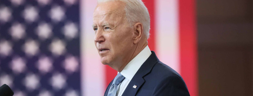 Biden Raised China’s Threat to America