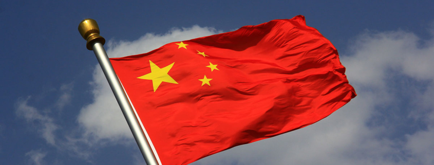 Chinese Aircraft Violate Taiwan’s Airspace