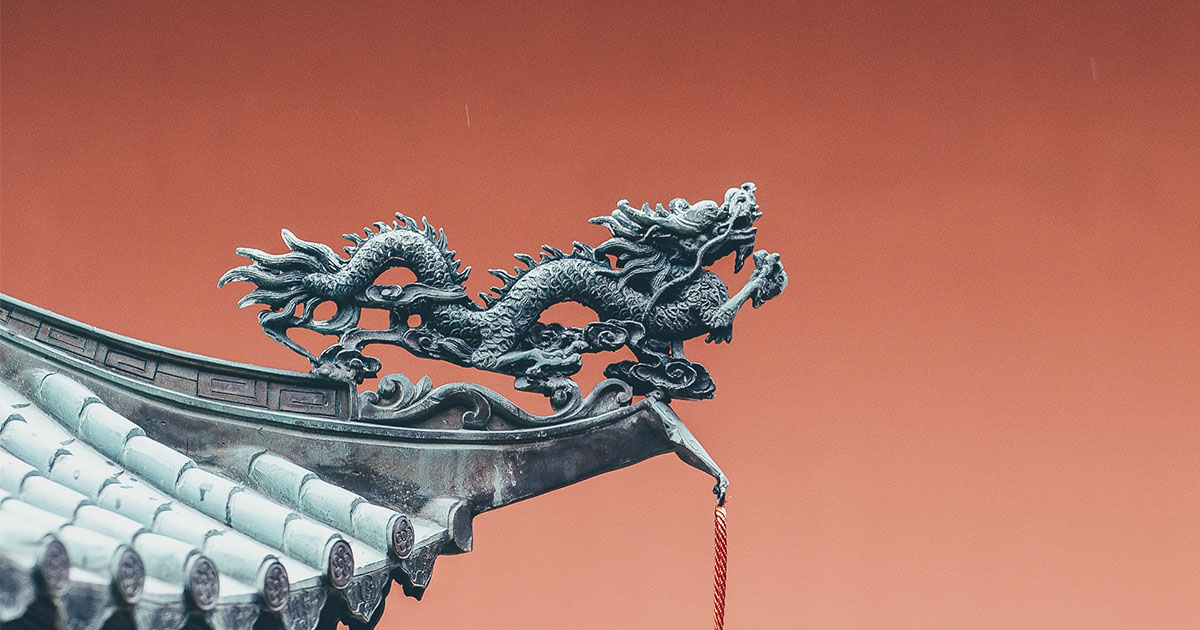 China Will Soon Surpass Russia as Nuclear Threat