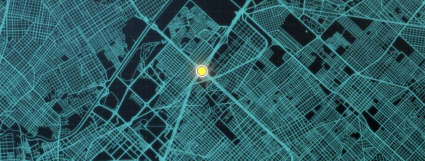 An Explosion in Geofence Warrants