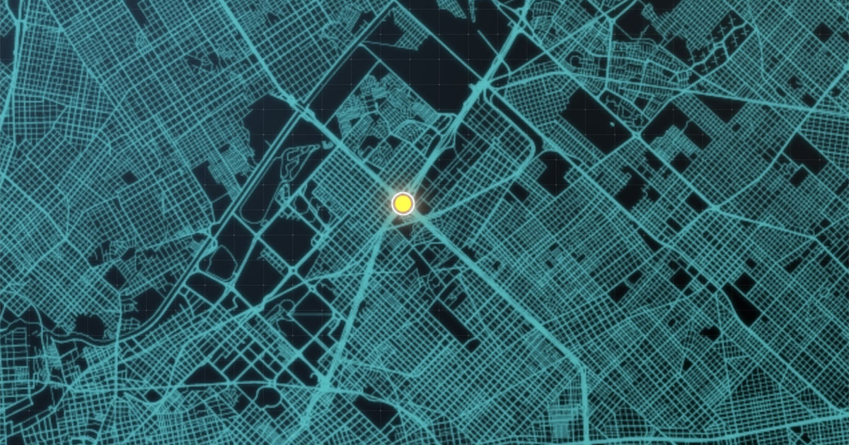 An Explosion in Geofence Warrants