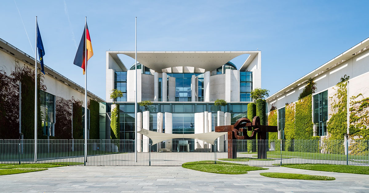 Germany’s Election