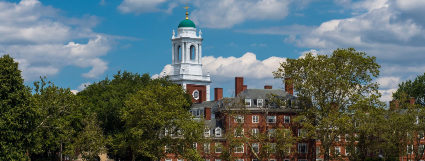 Harvard Chooses Atheist as Head ‘Chaplain’