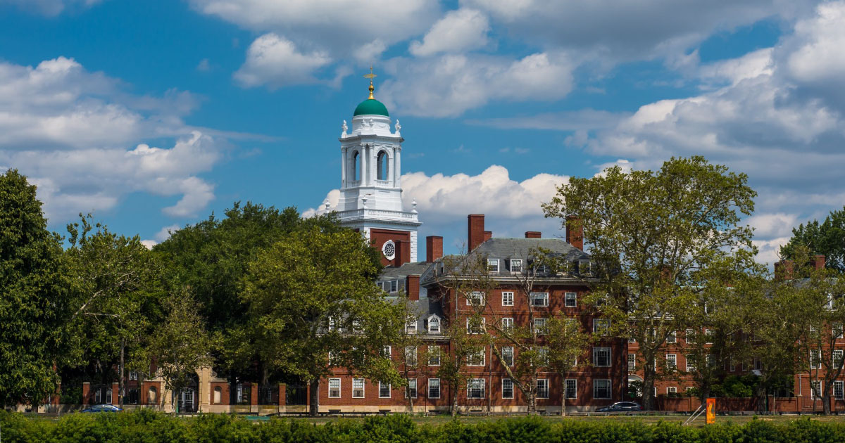 Harvard Chooses Atheist as Head ‘Chaplain’