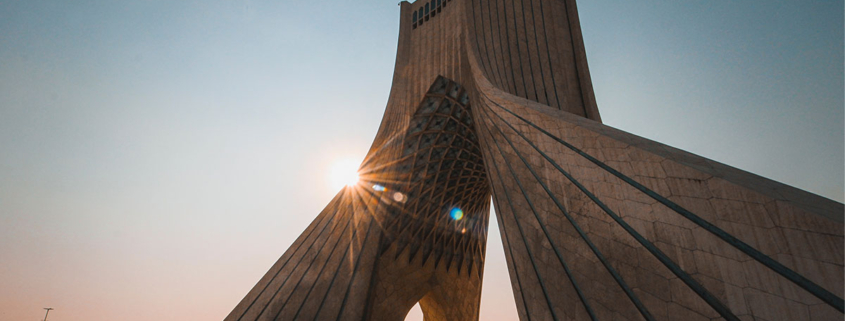 IAEA Equipment Destroyed at Iran Nuclear Site