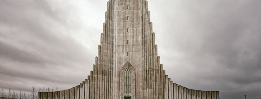 ‘Christian’ Denomination Installs Transgender Bishop