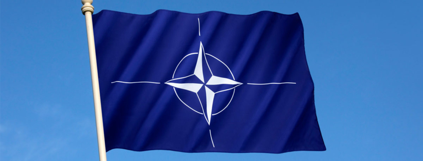 Global Tensions Rise as NATO Rejects U.S. Iran Blockade Plan