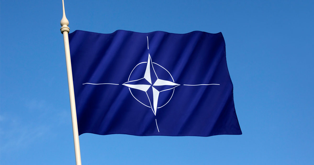 Russia warns Nato over Sweden and Finland membership