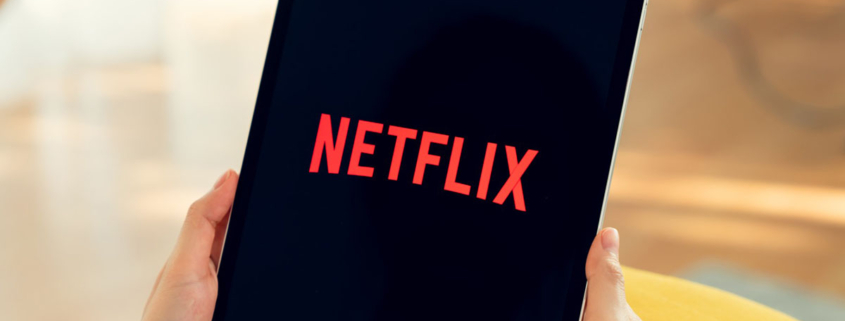 Netflix Series Labeled &lsquo;Kiddie Porn&rsquo;