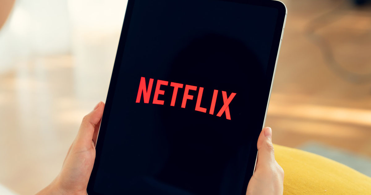 Netflix Series Labeled &lsquo;Kiddie Porn&rsquo;