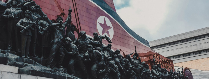 North Korea Tests New Cruise Missile